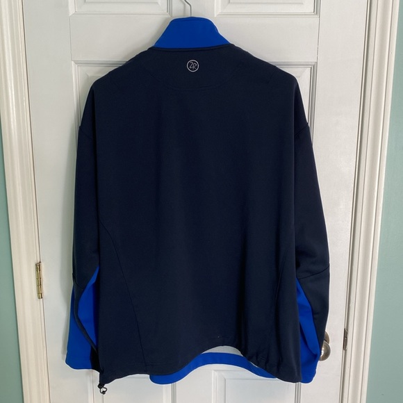Zero Restriction golf pullover. Really nice! XXL - Picture 4 of 6